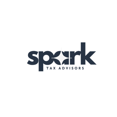 Spark Tax Advisors logo