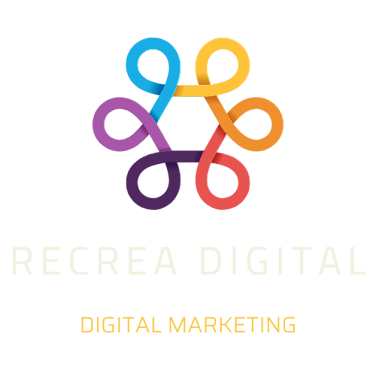 RECREA DIGITAL logo