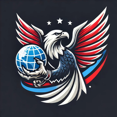 American Eagle Trading logo