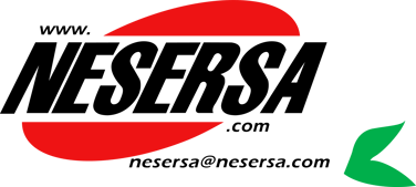 NESERSA logo