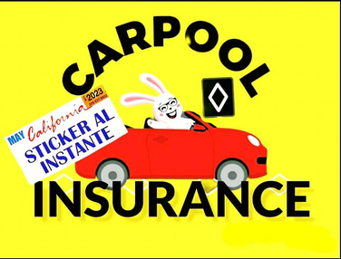 Carpool Insurance logo