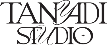 Tanyadi Studio logo