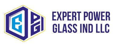 Expert Power Glass Ind logo