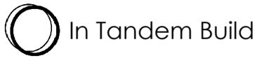 InTandem Build logo