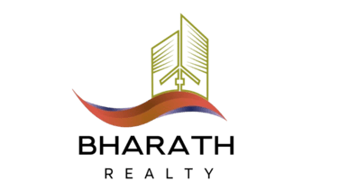 Bharath Realty logo