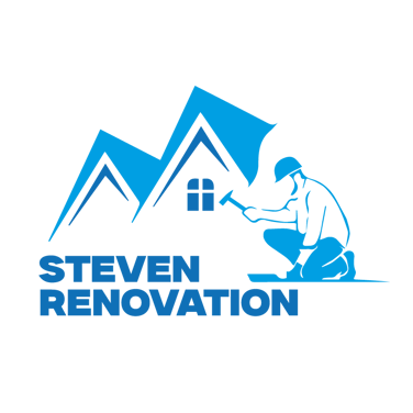Steven Rénovation logo