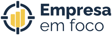 Empresa em Foco logo