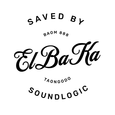 Saved By SoundLogic logo