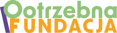 Potrzebna Fundacja logo