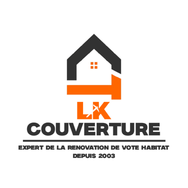 Couvreur sur Laon - LK Couverture logo