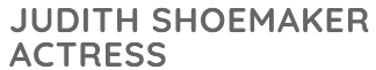 Shoemaker logo