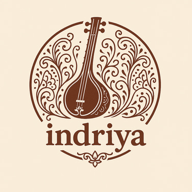 Indriya logo