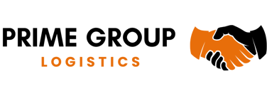Prime Group Logistics logo
