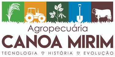 Agropecuaria Canoa Mirim logo