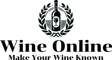 Wine Online logo