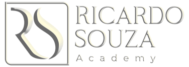 Ricardo Souza Academy logo