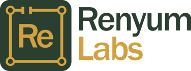 RenyumLabs logo