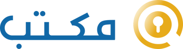 Maktab logo