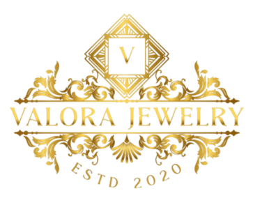 Valora Jewelry logo