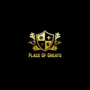 Place Of Greats logo