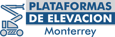 Plataformas Elevacion Monterrey logo