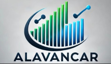 Alavancar Consórcios logo