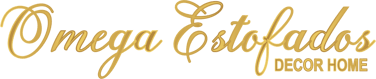 Omega Estofados logo