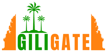 Giligate logo