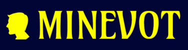 minevot.com logo
