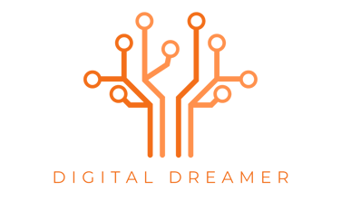 Digital Dreamer logo