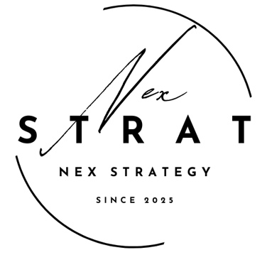 Nex Strategy logo