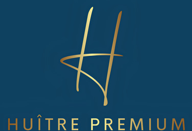 Huître Premium logo