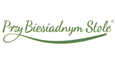 Przy Biesiadnym Stole logo