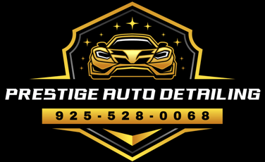 Prestige Auto Detailing logo