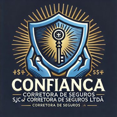 Confianca Corretora de Seguros Sjc&F Corretora de Seguros LTDA logo