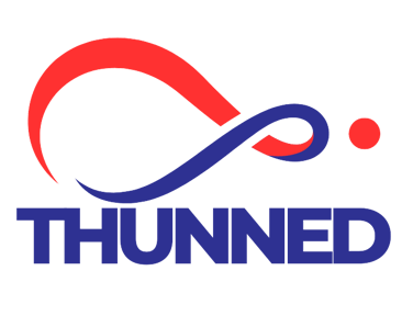 Thunned cooperation logo