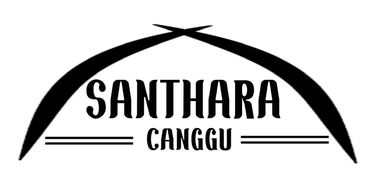 Santhara Canggu logo