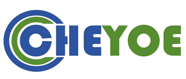 CHEYOE logo