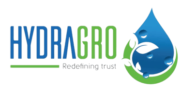 Hydragro Industries Pvt Ltd logo