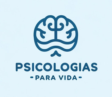 Psicologias para vida logo