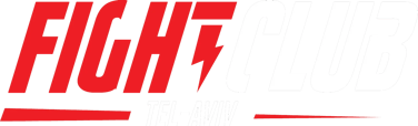 Fight Club Tel Aviv logo