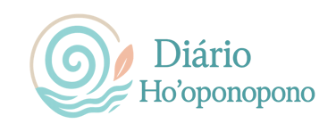 Diário Ho'oponopono logo