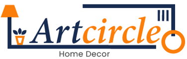 Om Circle logo