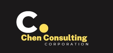 Chen Corp logo