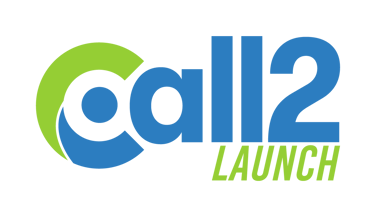 Call2Launch logo