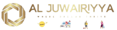 Al Juwairiyya  Businessmen Services logo