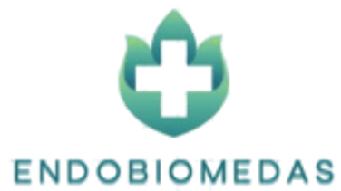 Endobiomedas logo