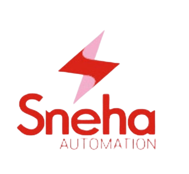 SNEHA AUTOMATION logo