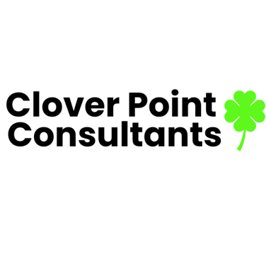 Clover Point Consultants  logo