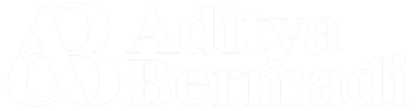 Aditya Bermadi logo